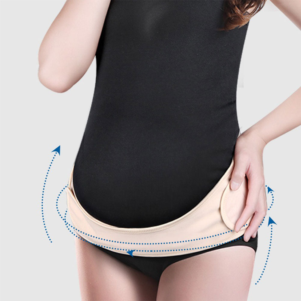 Little Gigglers World Pregnant Women Belly Support Maternity Belt