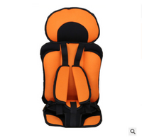 Little Gigglers World Infant Portable Baby Safety Seat