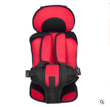 Little Gigglers World Infant Portable Baby Safety Seat