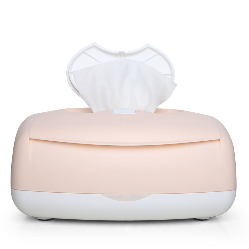 Little Gigglers World Baby Wipes Warmer