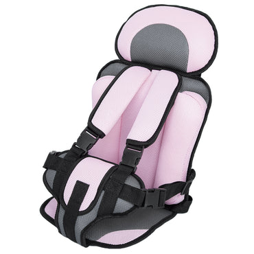 Little Gigglers World Infant Portable Baby Safety Seat