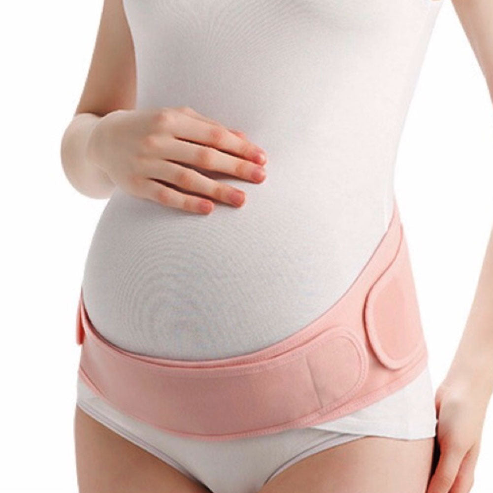 Little Gigglers World Pregnant Women Belly Support Maternity Belt