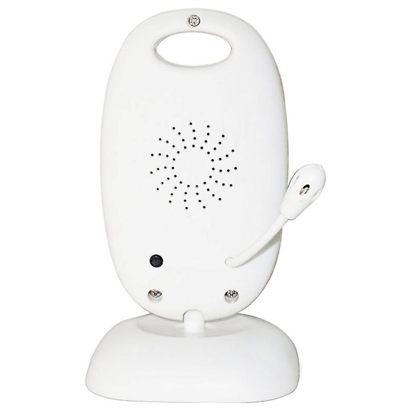 Little Gigglers World Wireless AV Babysitter Monitor