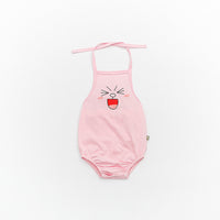 Little Gigglers World Baby Bodysuit