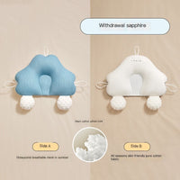 Little Gigglers World Baby Head Correction Shaping Pillow