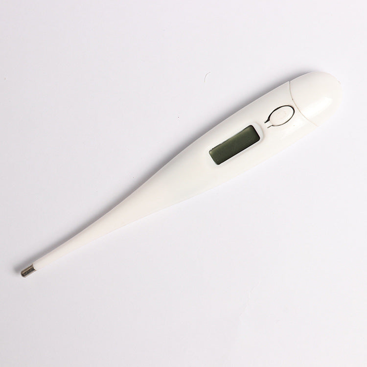 Little Gigglers World Electronic Thermometer