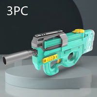 Little Gigglers World Kids Electric High-Tech Water Gun