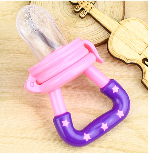 Little Gigglers World Baby Silicone Pacifier