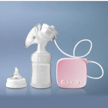 Little Gigglers World Automatic Electric Breast Pump Kit