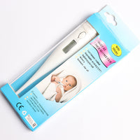 Little Gigglers World Electronic Thermometer