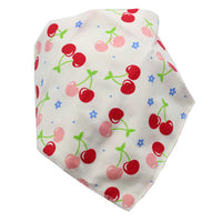 Little Gigglers World Waterproof Cotton Baby Bandana Bibs