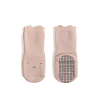 Little Gigglers World Unisex Anti slip Warm Cotton Socks