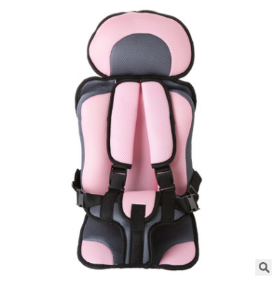 Little Gigglers World Infant Portable Baby Safety Seat