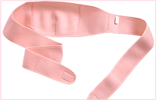 Little Gigglers World Maternity Belly Abdomen Premium Belt