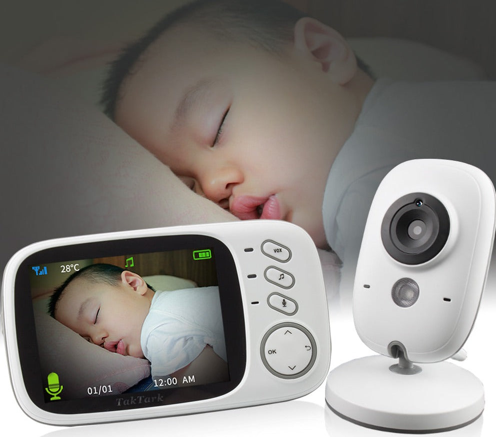 Little Gigglers World Digital Baby Care