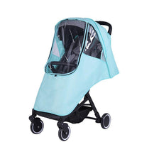 Little Gigglers World Universal Warm Rainproof Baby Stroller Cover