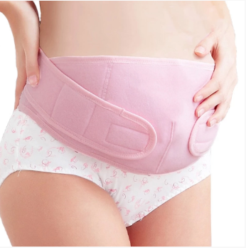 Little Gigglers World Maternity Belly Abdomen Premium Belt