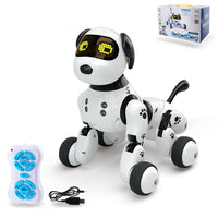 Little Gigglers World Electronic Dog Companion Toy