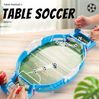 Little Gigglers World Mini Football Tabletop Soccer Game