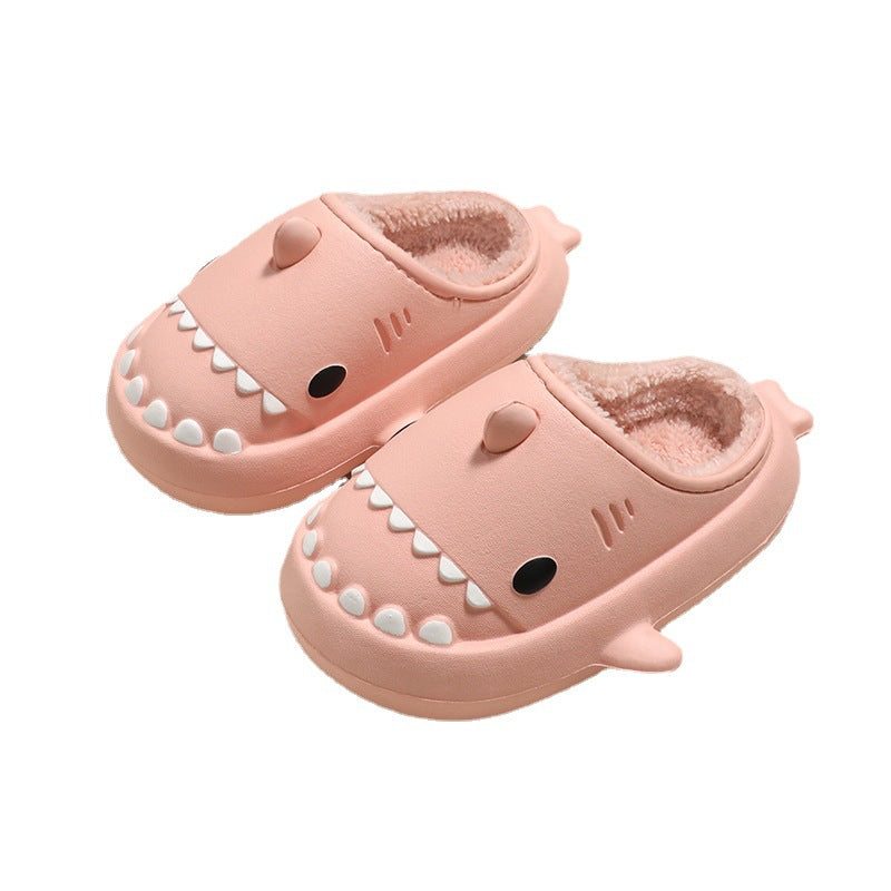 Little Gigglers World Unisex Kids Waterproof Warm Home Slippers