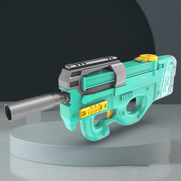 Little Gigglers World Kids Electric High-Tech Water Gun