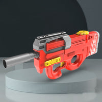 Little Gigglers World Kids Electric High-Tech Water Gun