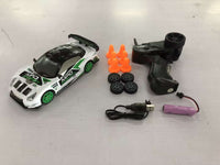 Little Gigglers World 4WD GTR Remote Control Drift Car