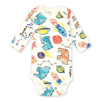 Little Gigglers World Baby Bodysuits Romper