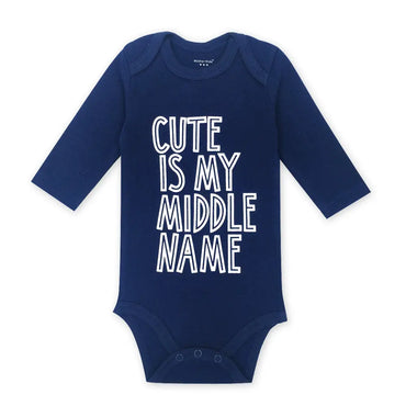 Little Gigglers World Baby Bodysuits Romper