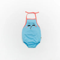 Little Gigglers World Baby Bodysuit