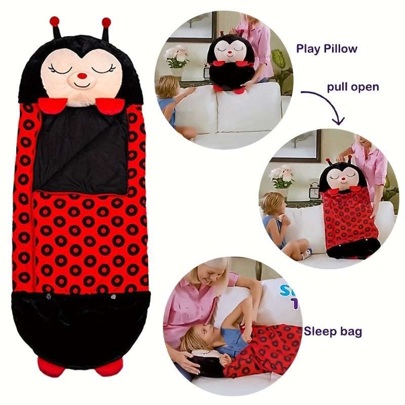 Kids' Warm Sleep Sack