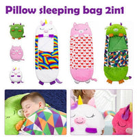 Lightweight Kids Sleeping Bag