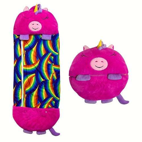 Little Gigglers World Baby Toddler Kids Soft Sleeping Bag