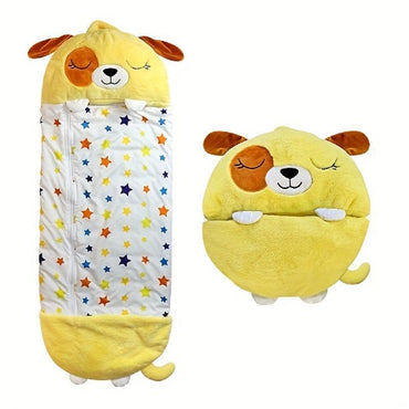 Little Gigglers World Baby Toddler Kids Soft Sleeping Bag