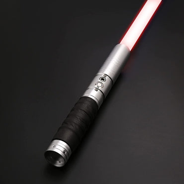 Little Gigglers World LED Light-Up Duel Light Saber Toy