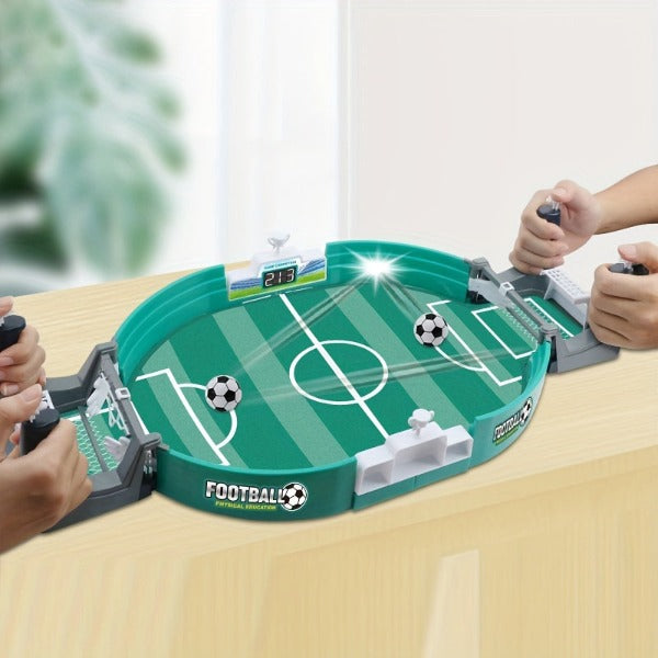 Small Soccer Tabletop Set