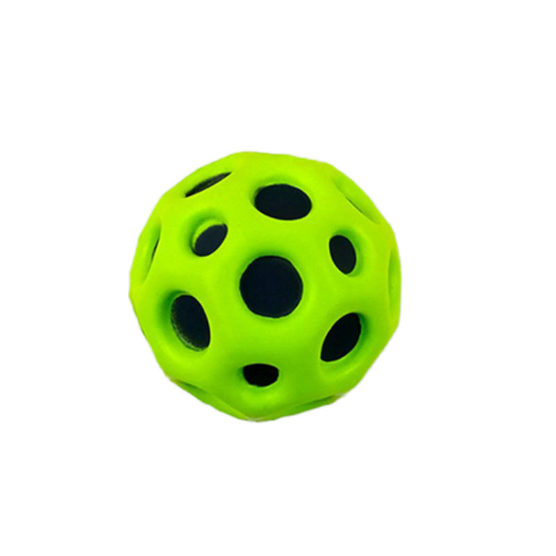 Little Gigglers World Kids Soft Bouncy Anti-fall Ball