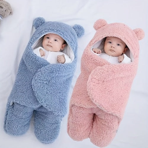 Baby Bear Winter Sleeping Bag