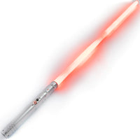 Little Gigglers World LED Light-Up Duel Light Saber Toy