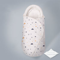 Little Gigglers World Unisex Baby Swaddle