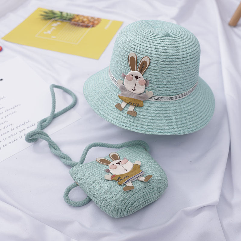 Little Gigglers World Cute and Practical Baby Beach Kit