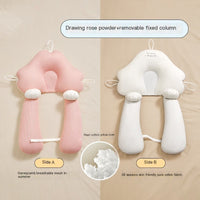 Little Gigglers World Baby Head Correction Shaping Pillow