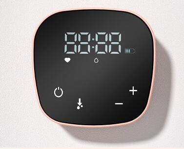 Little Gigglers World Smart Breast Plug-in Pump