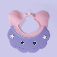 Little Gigglers World Baby Shower Cap Protector