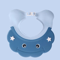 Little Gigglers World Baby Shower Cap Protector