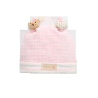 Little Gigglers World Adorable Snuggly Newborn Baby Hats