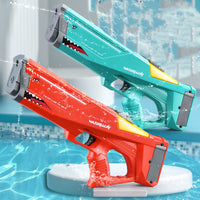 Little Gigglers World Automatic Electric Water Party Gun